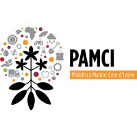 PhilAfrica Manioc Côte d'Ivoire logo - Similar company to Mantisnetworks