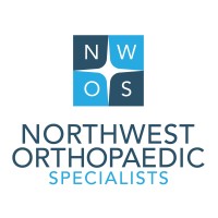 Northwest Orthopaedic Specialists logo - Similar company to Witherspoon•Kelley