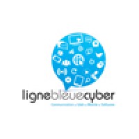 Ligne Bleue Cyber