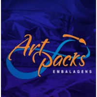 Artpacks Indústria e Comercio de Embalagens Plásticas. logo - Similar company to Zevigroup - Zeviplast / Inovau / Sigma / Ana Hickmann Esmaltes