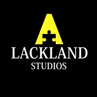Lackland Studios logo - Similar company to Lacklands