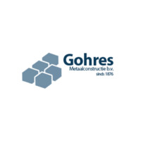 Gohres Metaalconstructie B.V. logo - Similar company to Jv Constructie