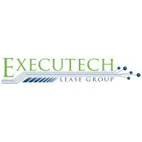 Executech Lease Group logo - Similar company to Elite Parking Solutions