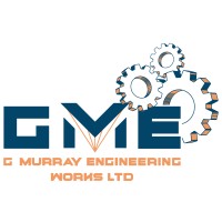 G. Murray Engineering Works Ltd logo - Similar company to Technology Support Limited