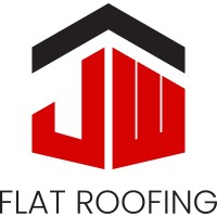 JW Flat Roofing Limited logo - Similar company to Prolink Integrated Systems - برولينك للأنظمة المتكاملة