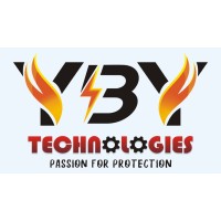 YBY Technologies logo - Similar company to Eagle Eye Technologies And Construction