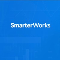 SmarterWorks logo - Similar company to Oteda Intelligence Group
