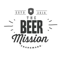 The Beer Mission logo - Similar company to The Beer Company Ltd