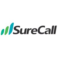 SureCall logo - Similar company to Wilson Connectivity