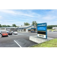 Rental and Leasing Services