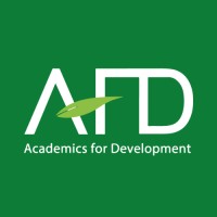 Academics for Development Utrecht logo - Similar company to U-Base