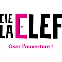 Compagnie la Clef - Osez l'ouverture ! logo - Similar company to Kotchi