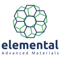 Elemental Advanced Materials, Inc logo - Similar company to Shark Solutions