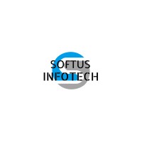 SoftUs Infotech logo - Similar company to Ajasys Technologies