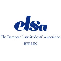 ELSA-Berlin e.V. logo - Similar company to Elsa Leipzig