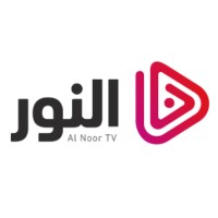 Alnoor TV logo - Similar company to Journeyco