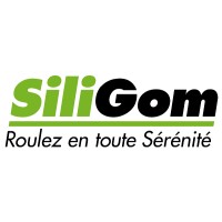 SiliGom Antilles logo - Similar company to Codefi Antilles