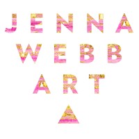 Jenna Webb Art
