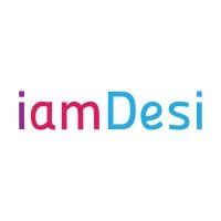 Radiostation iamDesi logo - Similar company to Centre De Formation Laser