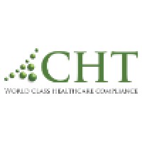 Compliant Healthcare Technologies, LLC (CHT) logo - Similar company to Gasmedix