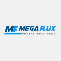 Mega Flux Bombas Industriais logo - Similar company to Flowex Do Brasil Co.