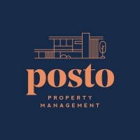 Posto Property Management logo - Similar company to Hostwell, Inc.