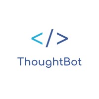 ThoughtBot logo - Similar company to Thoughtbot