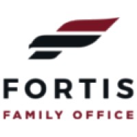 Fortis Family Office logo - Similar company to Quantiply Corp. (Acquired By Eventus)