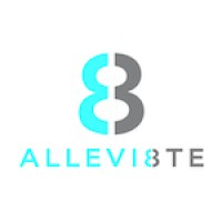 Allevi8te logo - Similar company to Boonton Chiropractic Hlth Ctr