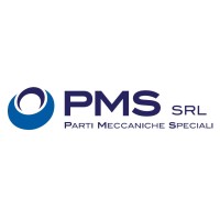 PMS - PARTI MECCANICHE SPECIALI S.R.L. logo - Similar company to Eiron Srl