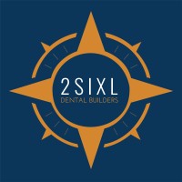 2SIXL Dental Builders logo - Similar company to 1 Construction Co