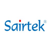 Sairtek logo - Similar company to Syscomptech