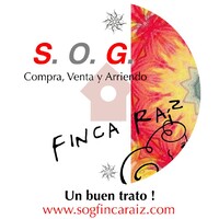 S.O.G Finca Raíz Inmobiliaria logo - Similar company to Barnco Sas