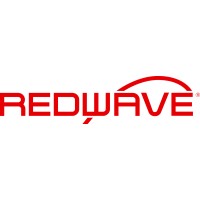 REDWAVE logo - Similar company to Steinert