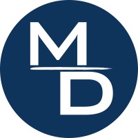 Modern Data logo - Similar company to Modern Data 101