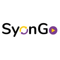 SyonGo (formerly Coevento) - Sync. Host. Go Beyond! Virtual | Hybrid | In-Person Events logo - Similar company to Tecvolo Labs