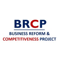 USAID - Business Reform & Competitiveness Project (BRCP) logo - Similar company to Discoveryou.Fr