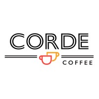 Corde Coffee logo - Similar company to Bj Office & Coffee