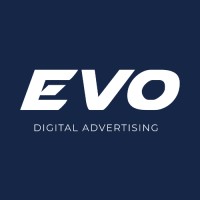 Evo Digital Advertising logo - Similar company to Tribl Agency