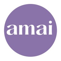 amai logo - Similar company to Amai