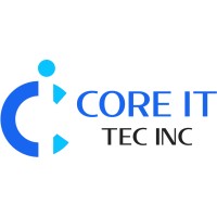Core IT Technologies logo - Similar company to Vellunta Technologies