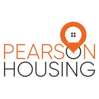 Pearson Housing logo - Similar company to Housing 4 You