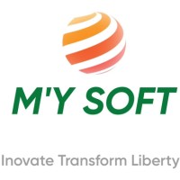 M'Y SOFT Consulting logo - Similar company to Aaas