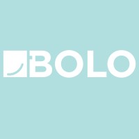 BOLO logo - Similar company to Josh App