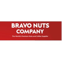 BRAVO NUTS COMPANY logo - Similar company to Ireco Trading And Production S.A.
