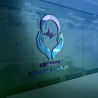 Mubarak Medical Complex logo - Similar company to Emerging Gulf