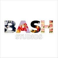 BASH Studios logo - Similar company to Sage & Jester