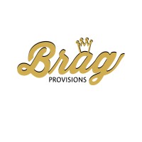 Brag Provisions logo - Similar company to Tryad Solutions