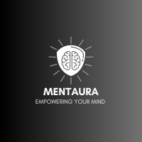 Mentaura : Your Mental Health Companion logo - Similar company to Zen Launchpad