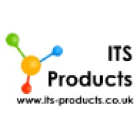 ITS Products Limited logo - Similar company to Accurro Ltd